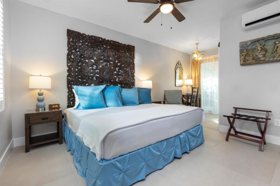 Shangri-La Springs Bonita Springs Exterior foto